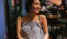 娱乐圈爆料黑皮女星