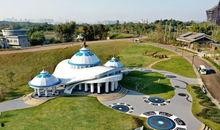 南宁园博园爆料视频曝光,揭秘园博园背后的秘密与美景