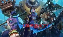 最新lol手游爆料