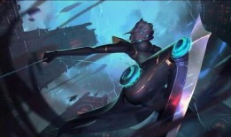 青钢影最新皮肤爆料图,神秘元素揭示未来战局