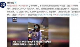 泰国机场爆料视频最新版,揭秘机场惊人内幕！