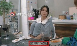 圈内人爆料于小彤,揭秘明星背后的真实故事